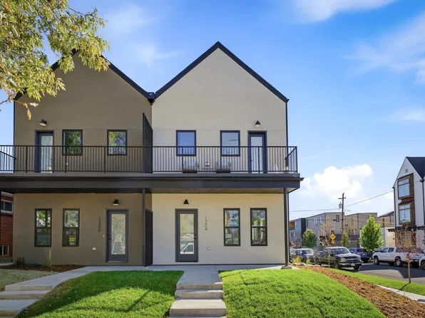 1304 N Raleigh St, Denver, CO 80204