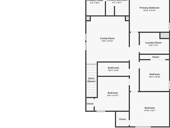 4th image of 8653 Kellner St