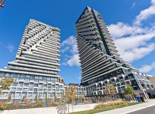 20 Inn On The Park Dr #939, Toronto, ON M3C 0P8
