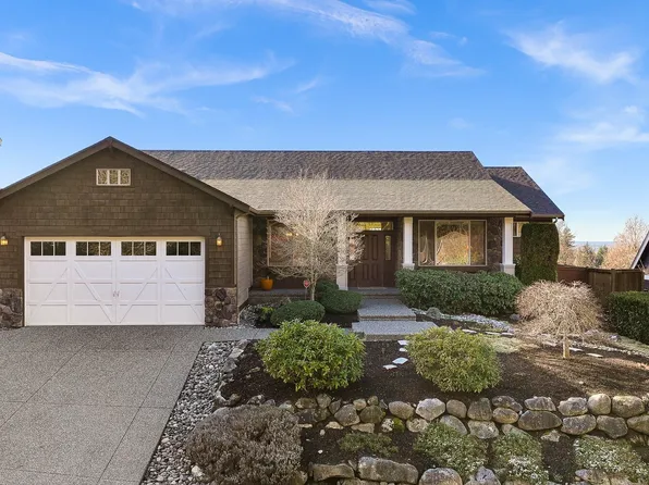 1225 Birch Falls Drive, Bellingham, WA 98229