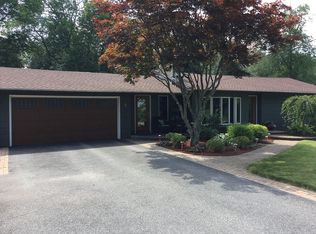 7 High Ridge Dr, Cumberland, RI 02864