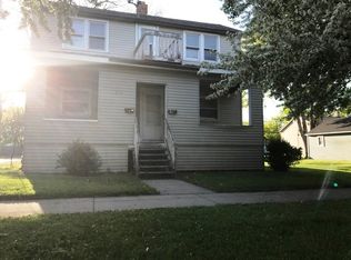 819 Saint George St, Green Bay, WI 54302