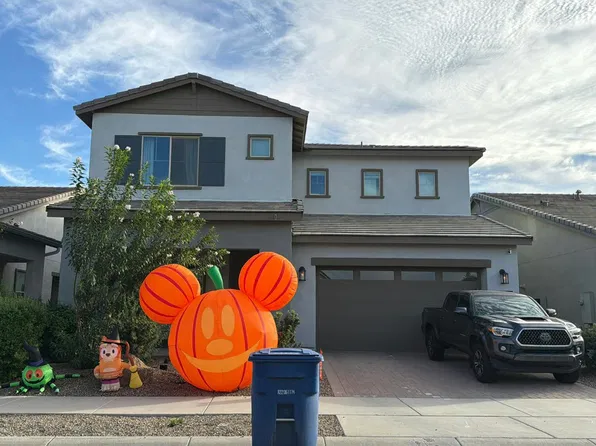 22727 E Bonanza Way, Queen Creek, AZ 85142