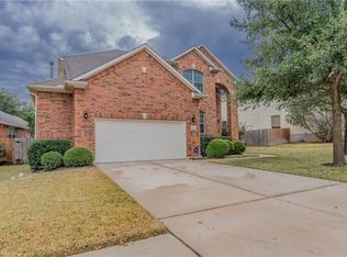 4310 Angelico Ln, Round Rock, TX 78681