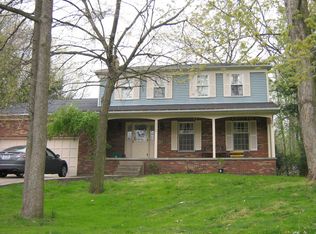 6209 Marteney Ave, Kent, OH 44240