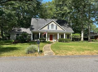 3670 Arlington Oaks Dr, Mobile, AL 36695