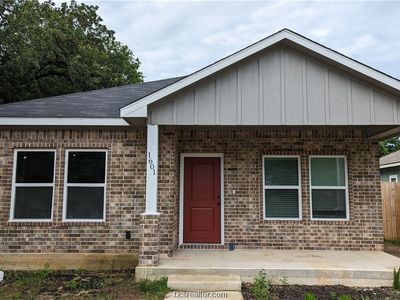 1601 Robeson St, Bryan, TX, 77803