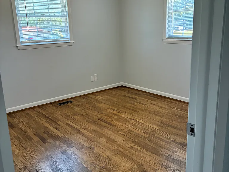 Bedroom 12x11