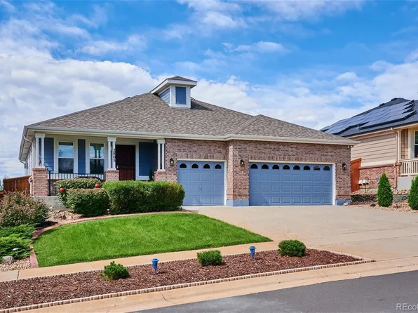 2805 S Jebel Way, Aurora, CO 80013