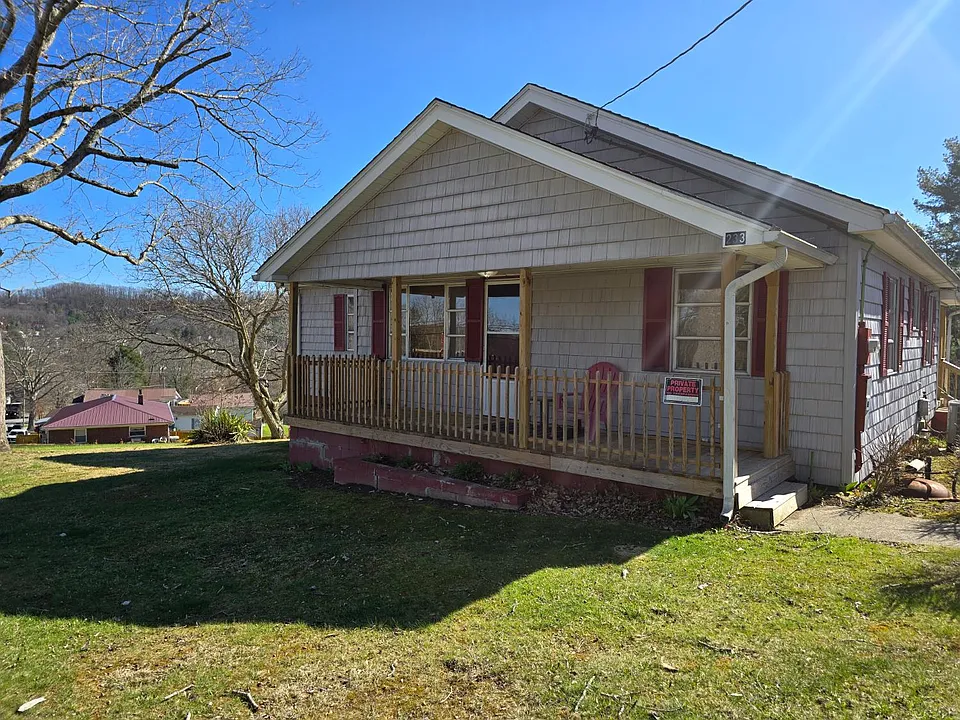 233 Brethern Church Rd