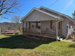 233 Brethern Church Rd, Beckley, WV 25801