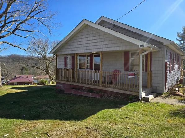 233 Brethern Church Rd, Beckley, WV 25801
