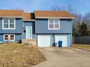 18935 S Ash St, Belton, MO 64012