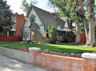 116 E 2nd St, Florence, CO 81226