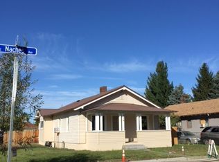 616 S Naches Ave, Yakima, WA 98901