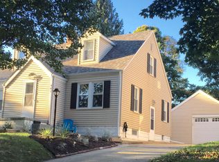 407 Monroe St, Washington, IL 61571