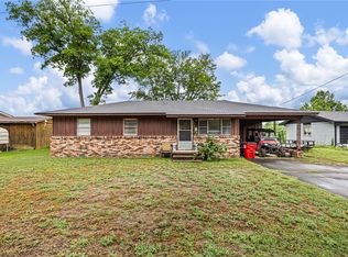 108 Bowman Dr, Dardanelle, AR 72834