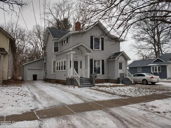 417 W Seminary St, Charlotte, MI 48813