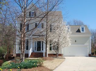 5300 Back Sail Ct, Raleigh, NC 27613