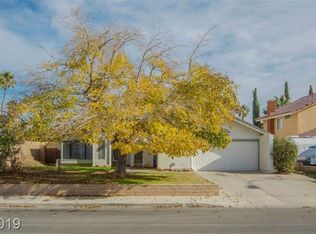 4688 Hackamore Dr, Las Vegas, NV 89103