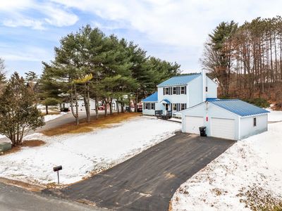 5 Golf Drive, Newport, NH, 03773
