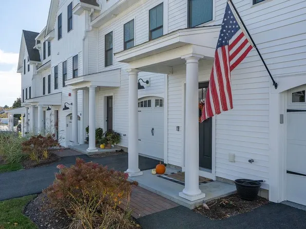30 Northfield Drive #G3, Dover, NH 03820
