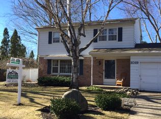 1019 Northampton Rd, Kalamazoo, MI 49006