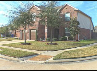 18302 Madison Claire Ct, Cypress, TX 77433