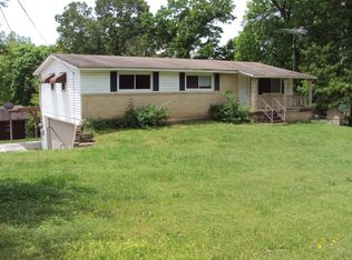 10704 Bean Dr, Ooltewah, TN 37363