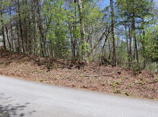 170 Spring Crest Rd, Cleveland, GA 30528