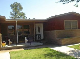 2411 Cambridge St, Odessa, TX 79761