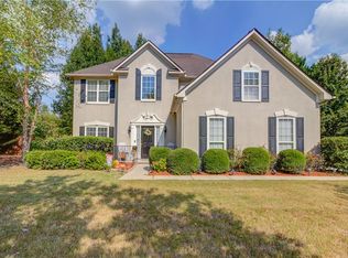 1413 Belfaire Trce, Dacula, GA 30019