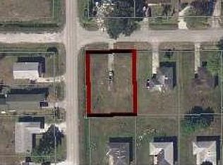 1236 Carolina Ave, Clewiston, FL 33440