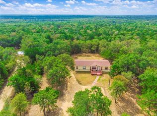 117 Green Mountain Dr, Cedar Creek, TX 78612