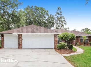 1609 Country Charm Ln W, Jacksonville, FL 32225
