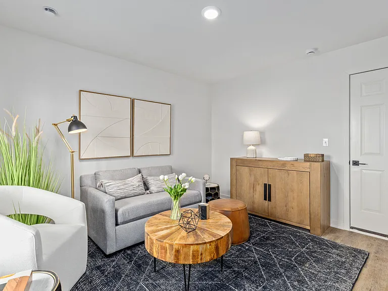 The Residences at Sakura Novi — Photo 12