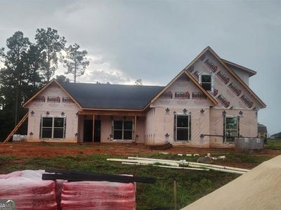 319 Sterling Dr, Byron, GA, 31008
