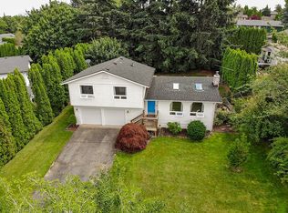 1518 NW 31st Ave, Camas, WA 98607