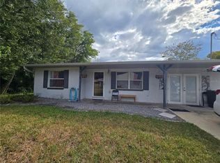 4556 Edith St, New Port Richey, FL 34652