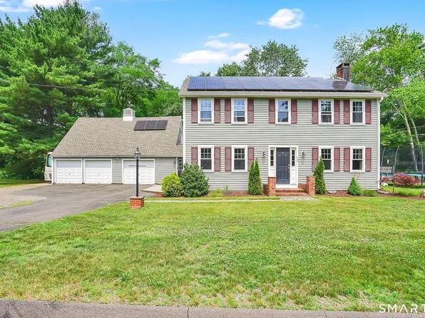139 Warren Avenue, Vernon, CT 06066