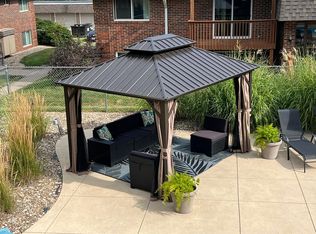 1141 Lantern Sq #1101-5, Waterloo, IA 50701