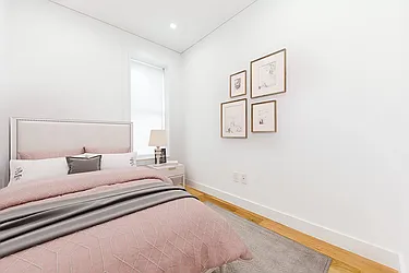 Rented by REAL New York