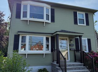 500 Farmington Ave #2, New Britain, CT 06053