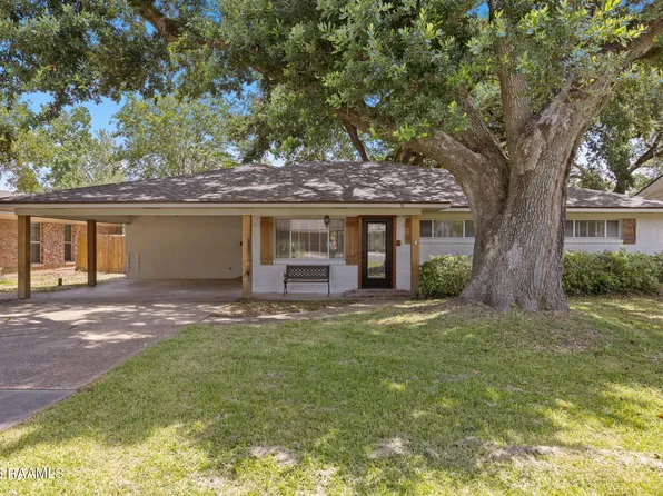 207 Genevieve Dr, Lafayette, LA 70503