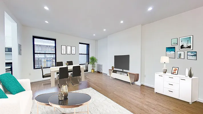 Rented by Compass | media 7