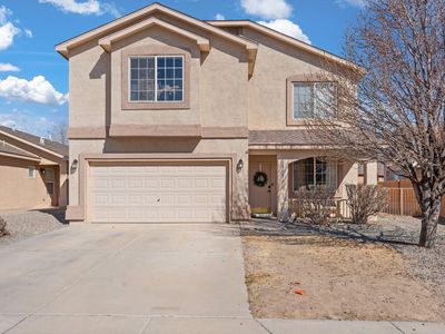 321 Soothing Meadows Dr NE, Rio Rancho, NM, 87144