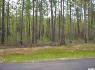 755 Francis Parker Rd, Georgetown, SC 29440