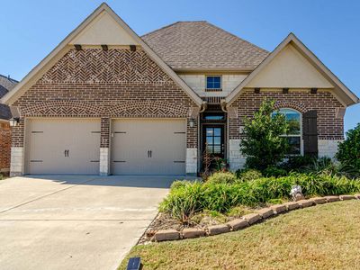 8633 White River Trl, McKinney, TX, 75071