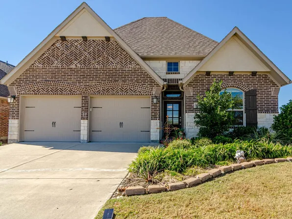 8633 White River Trl, McKinney, TX 75071