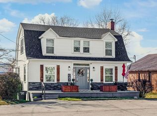 113 N Spring St, Sparta, TN 38583